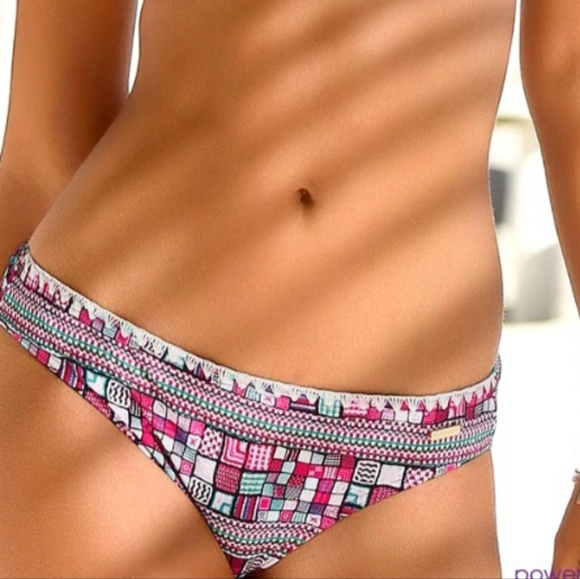 Lascana Sunseeker Bikini Bottom, Size 2 - Picture 1 of 10